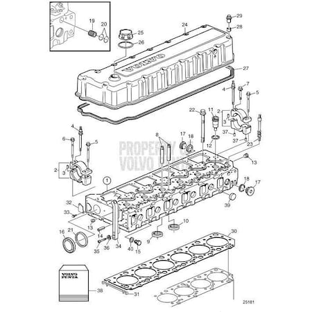 Volvo Penta
